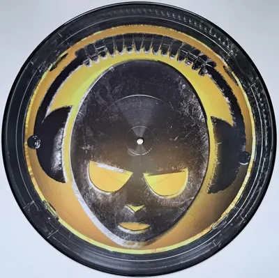 Zdjęcie produktu dla Shadowlands Rave EP