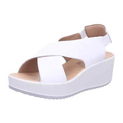 Produktbild von Sandalen für Damen in unifarben