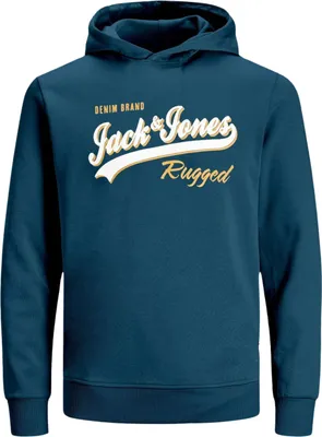 Produktbild von Jack & Jones Junior Hoodie LOGO Kapuzensweatshirt