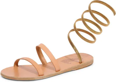 Produktbild von I0871 sandalo donna ANCIENT GREEK SANDALS OFIS CANTENE woman
