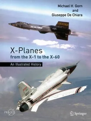 Productafbeelding van X-Planes from the X-1 to the X-60