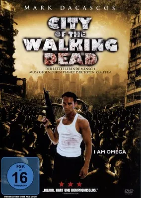 Produktbild von City Of The Walking Dead