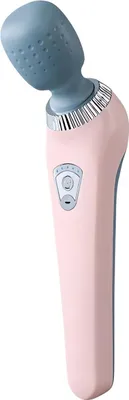 Obrázok produktu pre Verk 24630 Vibračný elektrický masážny prístroj, USB-C, 5 W, biely