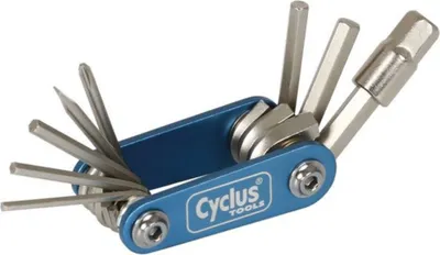Produktbild von PA0401A -Werkzeugsatzzyklus Mini 9 VV