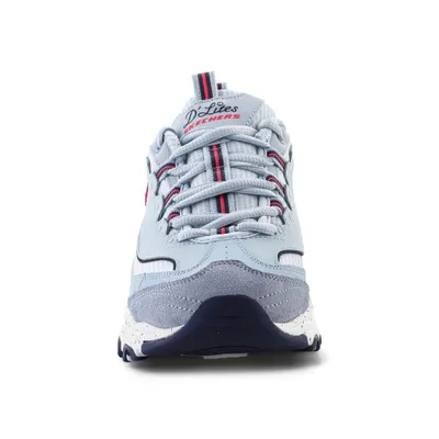 Produktbild von Skechers Schuhe 149589LBMT