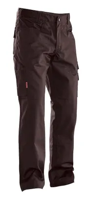 Produktbild von Jobman Arbeitshose 2313 Braun Größe 52