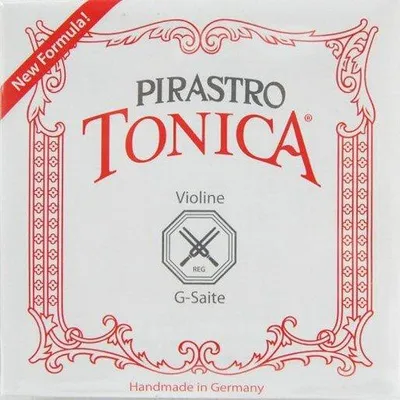 Obrázok produktu pre Pirastro Tonica G