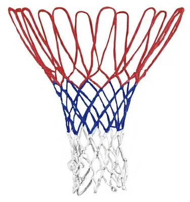 Image de Filet à panier NO10 3 mm couleur BBN-T21
