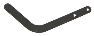Obrázok produktu pre ATIKA Ersatzteil | Hacksporn komplett für Bodenhacke BH 1400 N