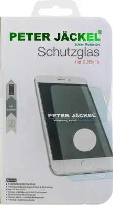 Produktbild von HD Glass Protector für Xiaomi 15T/ 15T Pro (21532) Schutzglas