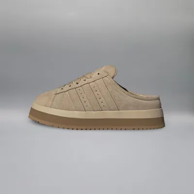 Produktbild von adidas Campus 00s Winter Low Magic Beige (Womens) - 39 1/3