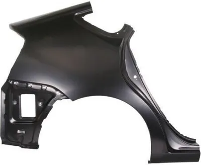 Produktbild von BLIC 6504-04-8199511P Kotflügel Hinten Links für TOYOTA PRIUS (ZVW3)