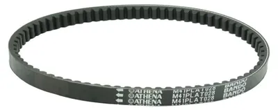 Immagine prodotto di Cinghia trasmissione ATHENA 911x22,20x14,60 per Suzuki AN400/BURGMAN