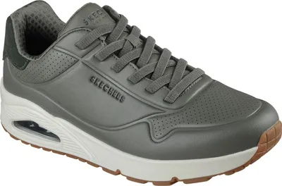 Obrázok produktu pre Skechers Pánske Street UNO Tailored Air Tenisky 183007 OLV, Veľkosť topánok:44 EU