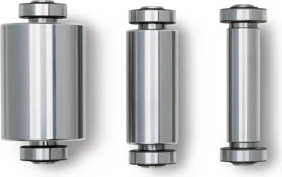 Produktbild von FEIN Kontaktrolle, Ø 32,0 mm, Breite 150,0 mm