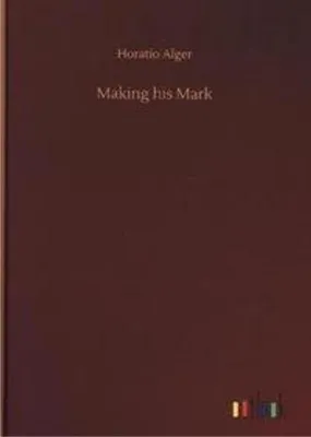 Produktbild von Making his Mark