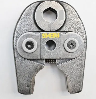 Produktbild von Rems MINI Presszange / Pressbacke - U - Profil, Größe U 25 (Pressbacke)