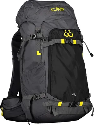 Produktbild von CMP Freewind 40 L Ski Touring Rucksack Skirucksack 31V4737