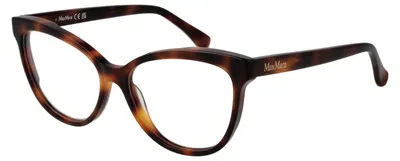 Produktbild von MAX MARA EYEWEAR Brillenfassung MAX MARA MM5093 54053