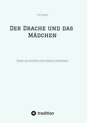 Produktbild von Der Drache und das Mädchen