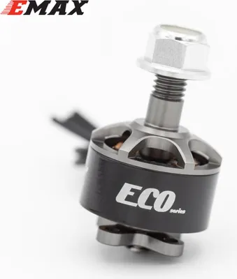 Zdjęcie produktu dla EMAX ECO Micro Series 1407 2 ~ 4S 2800KV 3300KV 4100KV Bezszczotkowy silnik FPV Racing RC Drone
