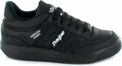 Produktbild von Herren-Sportschuhe J-Hayber 65638-891 Schwarz