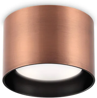 Immagine prodotto di SPIKE PL1, Plafoniera, Ideal Lux
