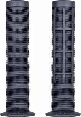 Obrázok produktu pre DMR Grid Griff, Flansch, 140/29.8mm, black