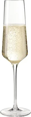 Produktbild von Leonardo Champagnergläser Puccini 280 ml - 6 Stück