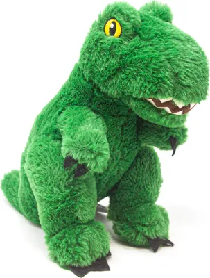 Produktbild von Nature Planet - Kuscheltier - Re-PETs M - T-Rex