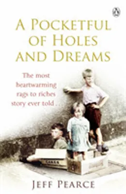 Produktbild von A Pocketful of Holes and Dreams