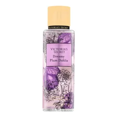 Produktbild von Victoria's Secret Dreamy Plum Dahlia Körperspray für Damen 250 ml