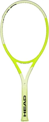 Produktbild von Head Racket Extreme Mp L Ungespannte Tennisschläger Gelb 3 Gelb 3