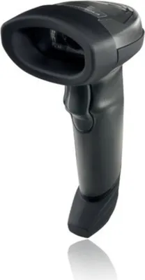 Image de Zebra Handheld Scanner LI2208 [LI2208-SR7U2100SGW]