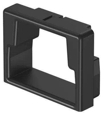 Produktbild von OBO Bettermann Kantenschutzring KSR20030 20 x 30mm 5 Stk
