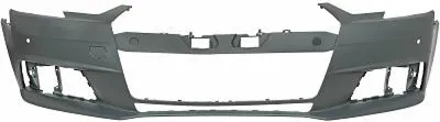 Produktbild von DIEDERICHS Stoßstange Stoßfänger für AUDI A4 B9 Avant (8W5, 8WD) Grundiert 1020054