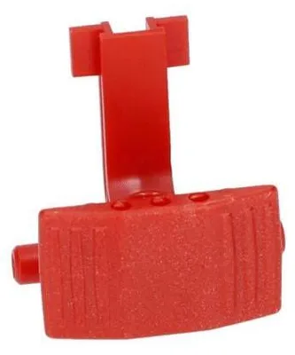 Obrázek produktu pro Spínač pro kladivo SDS Bosch - 1600A001E5