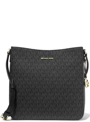 Produktbild von Michael Kors Handtasche Large Messenger Schwarz