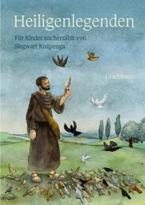 Image de Heiligenlegenden