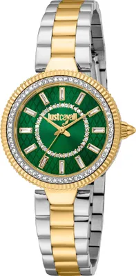 Productafbeelding van Just Cavalli horloge JC1L308M0095