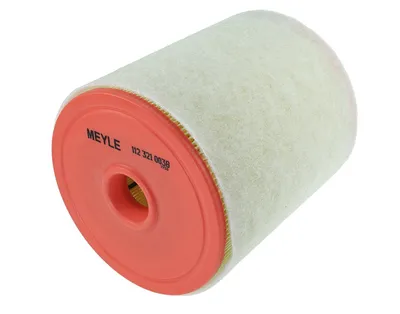 Produktbild von MEYLE 112 321 0038 Luftfilter für AUDI A6 Avant (4G5, 4GD, C7)