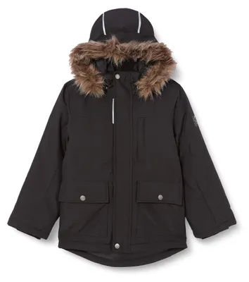 Produktbild von NKMSNOW10 Jacket SOLID 1FO