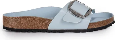 Produktbild von Birkenstock Damen Flip-Flops klassisch Größe 38 mit bequemem, anpassungsfähigem Fußbett