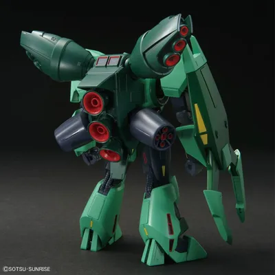 Zdjęcie produktu dla HGUC 1/144 PMX-002 Bolinoak-Sammahn
