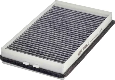 Image de Filtre d'habitacle à charbon actif
