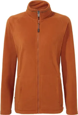 Produktbild von Craghoppers - "Expert Miska 200" Fleecejacke für Damen CG1707 (46 DE) (Meeresblau)