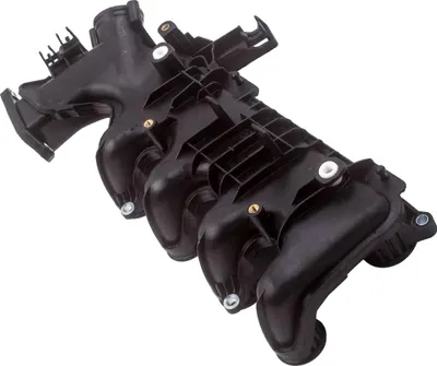 Obrázek produktu pro Sací potrubí, délka 46 cm, PŘIPOJOVACÍ OHLAVÍ SÁNÍ