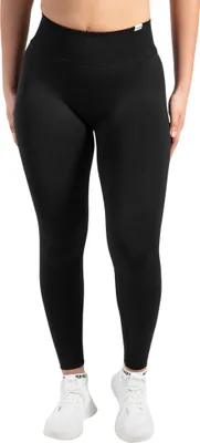 Produktbild von Smilodox Damen Leggings Myrah - Shaped Fit mit V-Shape Scrunch Effekt
