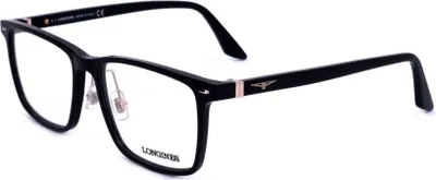 Produktbild von Longines Sonnenbrille LG5027 D 001 56 17 145