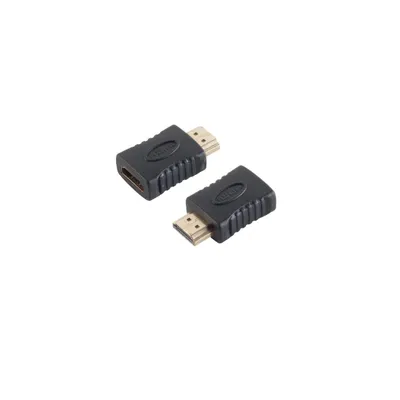 Produktbild von shiverpeaks Adapter HDMI-Stecker / HDMI-Buchse verg.